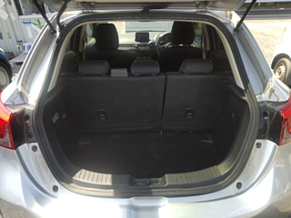 MAZDA DEMIO 2019