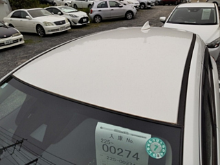 MAZDA DEMIO 2019