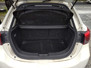 MAZDA DEMIO 2019