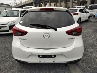 MAZDA MAZDA2 2022