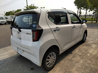 DAIHATSU MIRA E S 2020