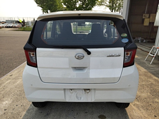 DAIHATSU MIRA E S 2020