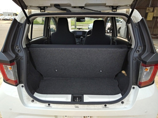 DAIHATSU MIRA E S 2020
