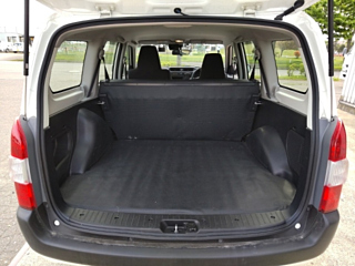 TOYOTA PROBOX 2020