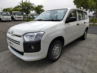 TOYOTA PROBOX 2020