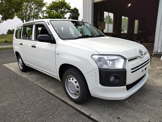 TOYOTA PROBOX 2020