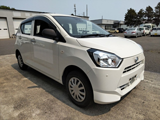 DAIHATSU MIRA E S 2020