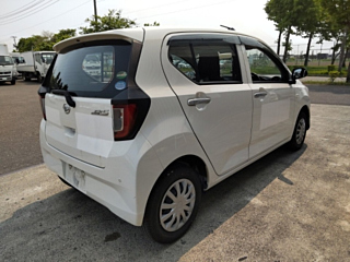 DAIHATSU MIRA E S 2020