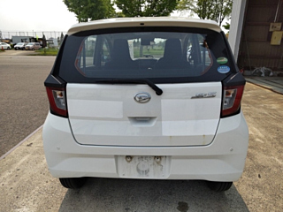 DAIHATSU MIRA E S 2020