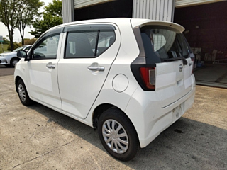DAIHATSU MIRA E S 2020