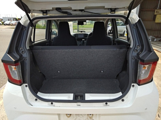 DAIHATSU MIRA E S 2020