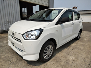 DAIHATSU MIRA E S 2020