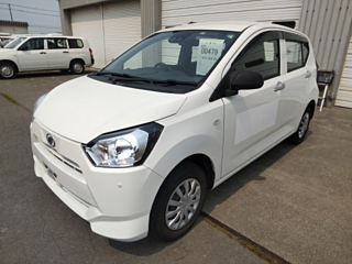 DAIHATSU MIRA E S 2020