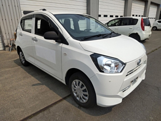 DAIHATSU MIRA E S 2020