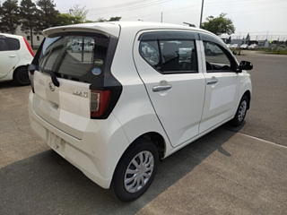 DAIHATSU MIRA E S 2020