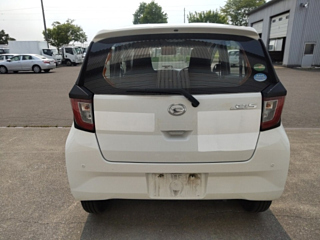 DAIHATSU MIRA E S 2020
