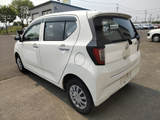 DAIHATSU MIRA E S 2020