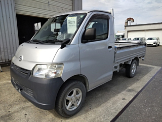 TOYOTA TOWN ACE TRUCK 2016