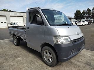 TOYOTA TOWN ACE TRUCK 2016