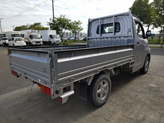 TOYOTA TOWN ACE TRUCK 2016