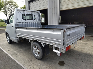 TOYOTA TOWN ACE TRUCK 2016