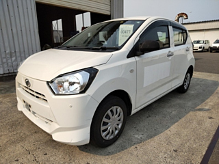 DAIHATSU MIRA E S 2020