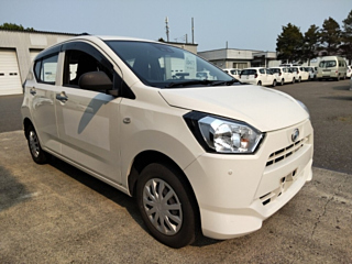 DAIHATSU MIRA E S 2020