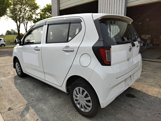 DAIHATSU MIRA E S 2020