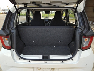 DAIHATSU MIRA E S 2020