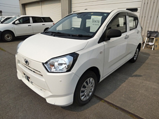 DAIHATSU MIRA E S 2020