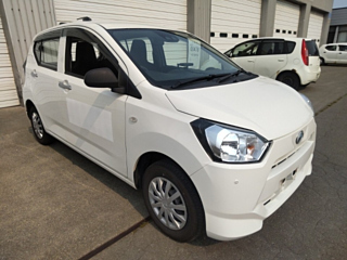 DAIHATSU MIRA E S 2020