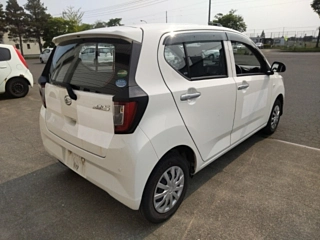 DAIHATSU MIRA E S 2020