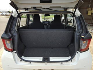 DAIHATSU MIRA E S 2020