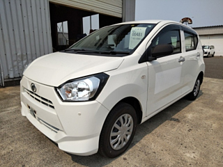 DAIHATSU MIRA E S 2020