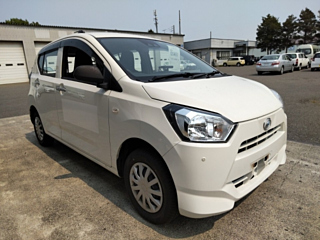 DAIHATSU MIRA E S 2020