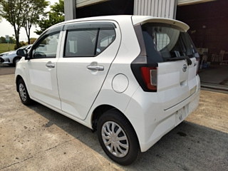 DAIHATSU MIRA E S 2020