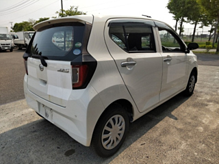 DAIHATSU MIRA E S 2020