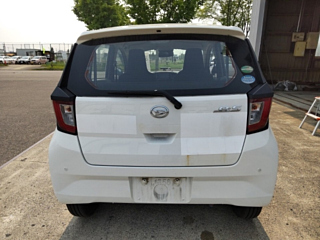 DAIHATSU MIRA E S 2020