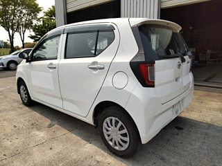 DAIHATSU MIRA E S 2020