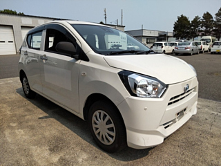 DAIHATSU MIRA E S 2020