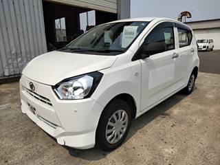 DAIHATSU MIRA E S 2020