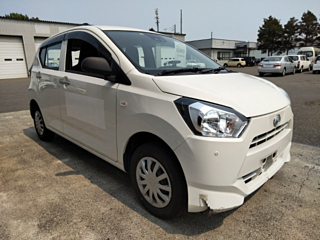 DAIHATSU MIRA E S 2020