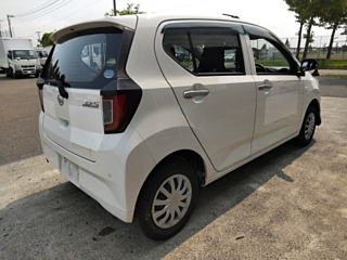DAIHATSU MIRA E S 2020