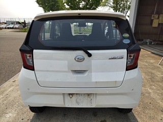 DAIHATSU MIRA E S 2020