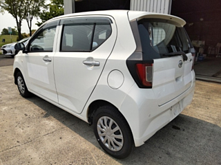 DAIHATSU MIRA E S 2020
