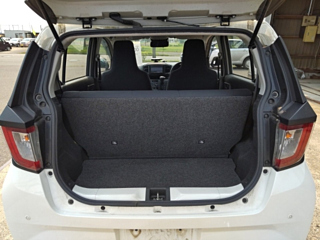 DAIHATSU MIRA E S 2020