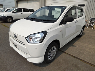 DAIHATSU MIRA E S 2020