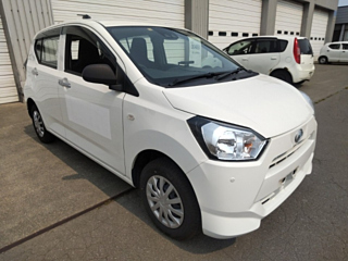 DAIHATSU MIRA E S 2020