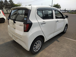 DAIHATSU MIRA E S 2020
