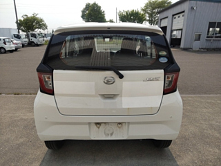 DAIHATSU MIRA E S 2020